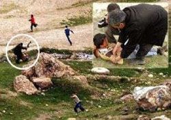 hakkari polis dehseti