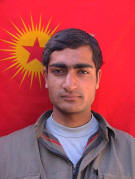 Firat - Mahmut Kiliçaslan