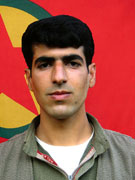 Erdal Tolhıldan - Mehmet Emin Sevilgen