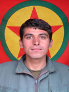 Harun Amed - Mahir Özbek