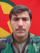 Partizan - Abdulselam Karakuş