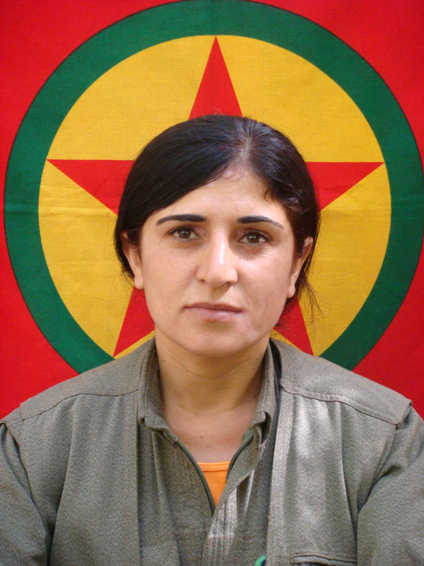 Şîndar - Halîme Baş