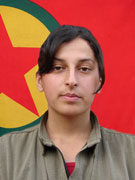 Ruken - Nuran Bellier