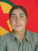 Dicle (Zemyan) Fatma Çete