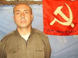 Devrimcileri Katledebilirsin Ama&hellip;